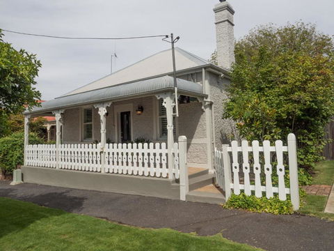 Cottage 79 - Kingaroy Accommodation 1