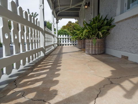 Cottage 79 - Kingaroy Accommodation 2
