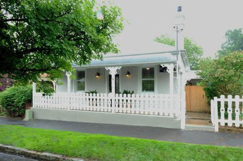 Cottage 79 - Kingaroy Accommodation 3