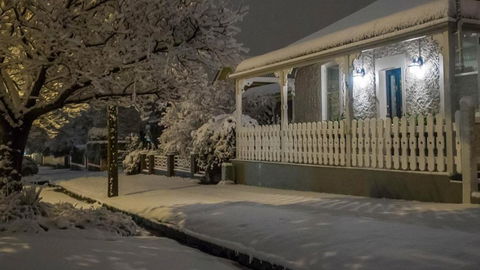 Cottage 79 - Kingaroy Accommodation 4