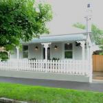 Cottage 79 - Kingaroy Accommodation 0