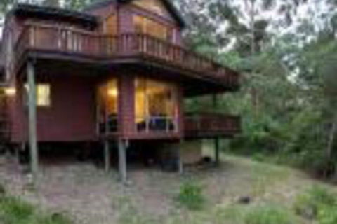 Honeymoon View - Kingaroy Accommodation 0