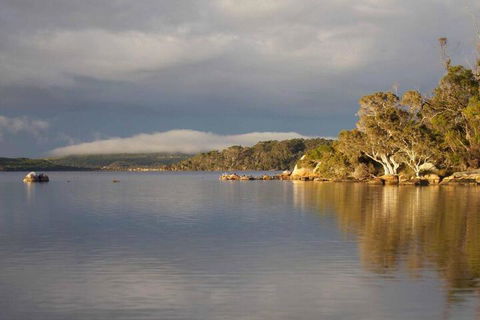 Honeymoon View - Kingaroy Accommodation 4