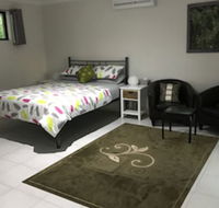 Little Shangri-La BB - Kingaroy Accommodation