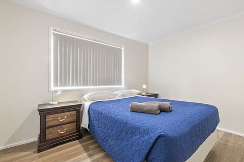 Central Caravan Park - Kingaroy Accommodation 5