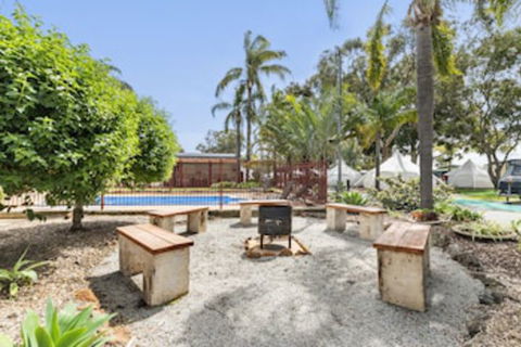 Central Caravan Park - Kingaroy Accommodation 0