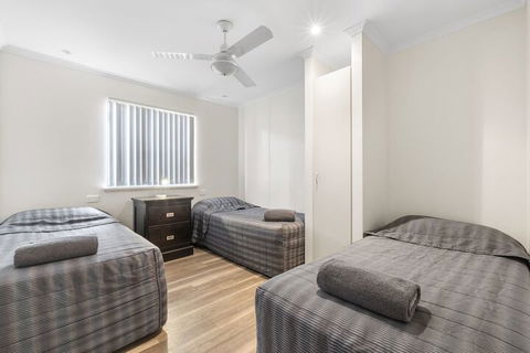 Central Caravan Park - Kingaroy Accommodation 7