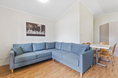Central Caravan Park - Kingaroy Accommodation 6