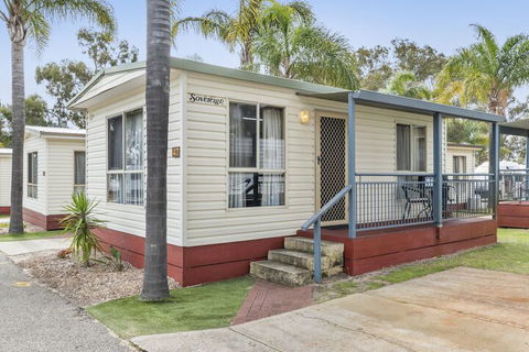 Central Caravan Park - Kingaroy Accommodation 2