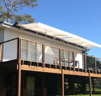 Hyams beach house - a secret treasure - Kingaroy Accommodation