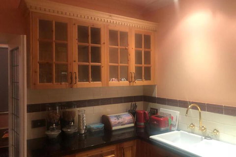 Villa Paradiso - Kingaroy Accommodation 2