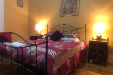 Villa Paradiso - Kingaroy Accommodation 3