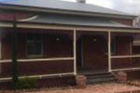 Villa Paradiso - Kingaroy Accommodation 0