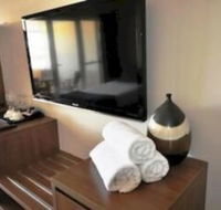 The Australian Hotel Motel Dalby - Kingaroy Accommodation
