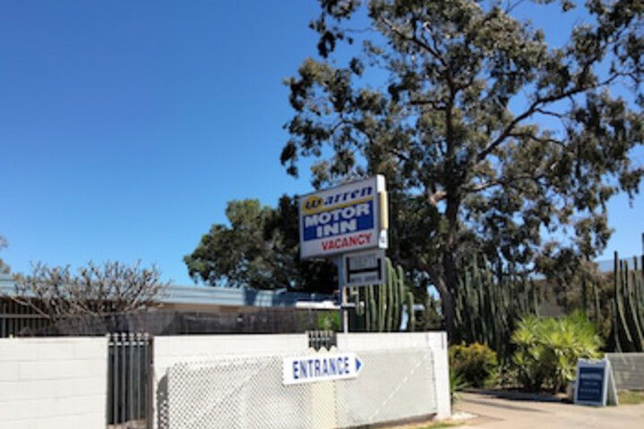 Mount Foster NSW Kingaroy Accommodation