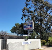 Warren Motor Inn - Kingaroy Accommodation