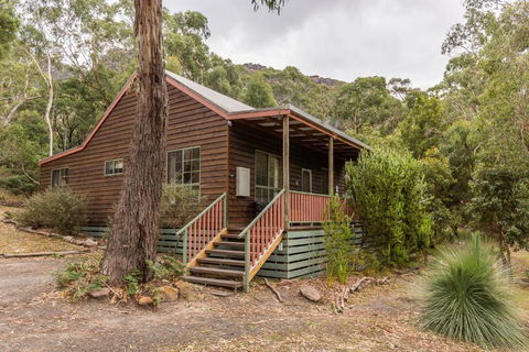 Country Lane Cottage - Kingaroy Accommodation 5