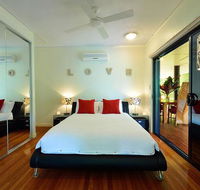 Misty Mountains Rainforest Retreat - Kingaroy Accommodation