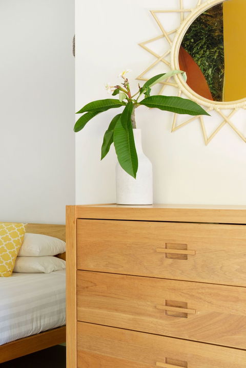 The Lily Pad At Byron Bay - Kingaroy Accommodation 4