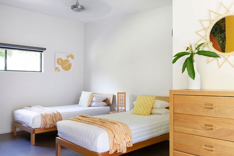 The Lily Pad At Byron Bay - Kingaroy Accommodation 5