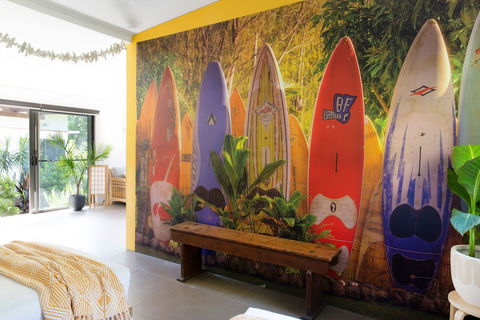 The Lily Pad At Byron Bay - Kingaroy Accommodation 0