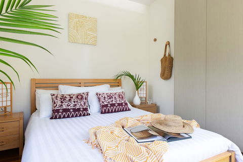 The Lily Pad At Byron Bay - Kingaroy Accommodation 3
