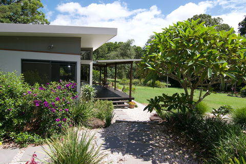 The Lily Pad At Byron Bay - Kingaroy Accommodation 6