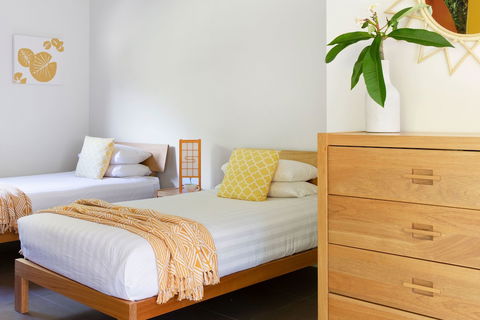 The Lily Pad At Byron Bay - Kingaroy Accommodation 1