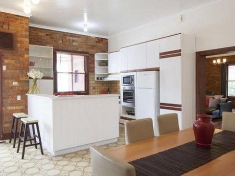 Boutique Stays - Parliament Place- Brighton - Kingaroy Accommodation 4