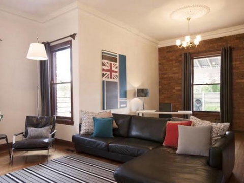 Boutique Stays - Parliament Place- Brighton - Kingaroy Accommodation 3