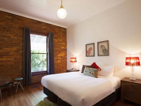 Boutique Stays - Parliament Place- Brighton - Kingaroy Accommodation 2