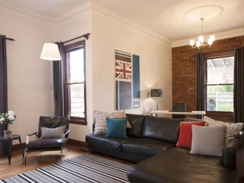 Boutique Stays - Parliament Place- Brighton - Kingaroy Accommodation 1