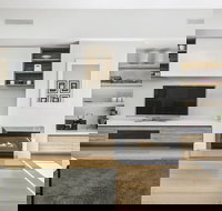 BOUTIQUE STAYS - Victorian Vogue - Kingaroy Accommodation