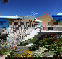 Whitsunday Sands Resort - Kingaroy Accommodation