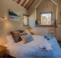 Sharpys Chalet - Kingaroy Accommodation