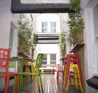 Ritz For Backpackers - Kingaroy Accommodation