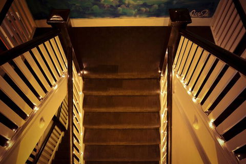 Ritz For Backpackers - Kingaroy Accommodation 6