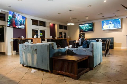 Wattle Grove Motel - Kingaroy Accommodation 2