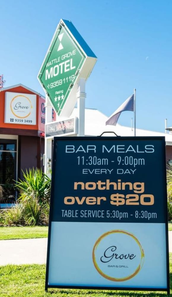 Kenwick WA Kingaroy Accommodation