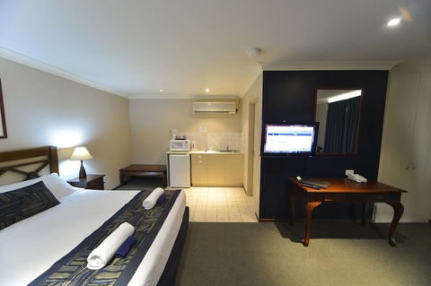 Wattle Grove Motel - Kingaroy Accommodation 4