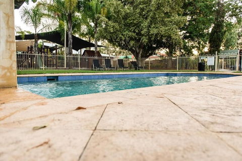 Wattle Grove Motel - Kingaroy Accommodation 1