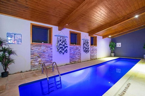 Hahndorf House B&B - Kingaroy Accommodation 3