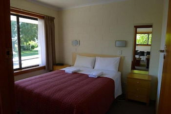 Willaway Motel Apartments - Kingaroy Accommodation 5