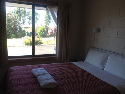 Willaway Motel Apartments - Kingaroy Accommodation 4