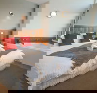 Tides Apartments - Kingaroy Accommodation