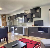 Cape Cod - Kingaroy Accommodation