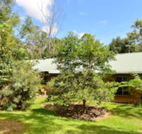 Bushland Cottages and Lodge - Kingaroy Accommodation