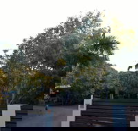 Magnetic Island Bed and Breakfast - Kingaroy Accommodation