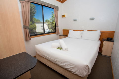 Big4 Shepparton Park Lane - Kingaroy Accommodation 6