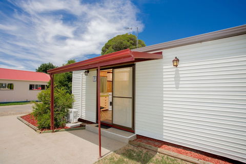 Big4 Shepparton Park Lane - Kingaroy Accommodation 5